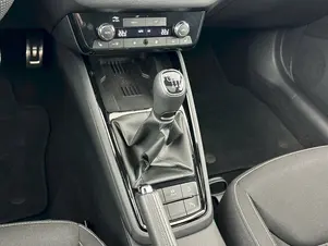 Škoda Scala Monte Carlo