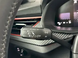 Škoda Scala Monte Carlo