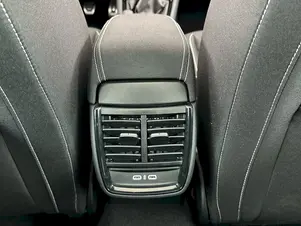 Škoda Scala Monte Carlo