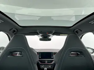 Škoda Scala Monte Carlo