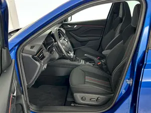 Škoda Scala Monte Carlo