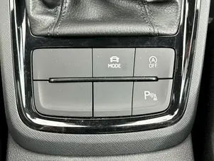 Škoda Scala Monte Carlo