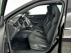 Škoda Scala Monte Carlo