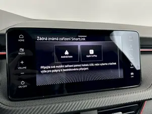 Škoda Scala Monte Carlo