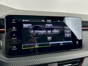 Škoda Scala Monte Carlo