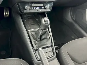 Škoda Scala Monte Carlo