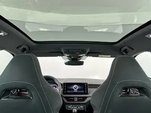 Škoda Scala Monte Carlo