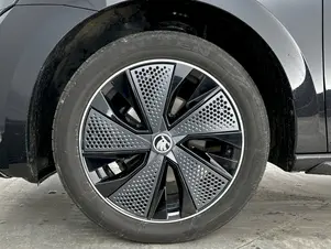 Škoda Scala Monte Carlo