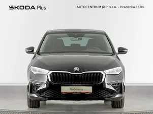 Škoda Scala Top Selection