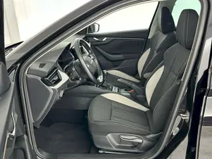 Škoda Scala Top Selection