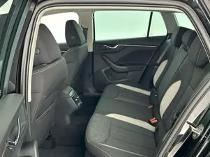 Škoda Scala Top Selection