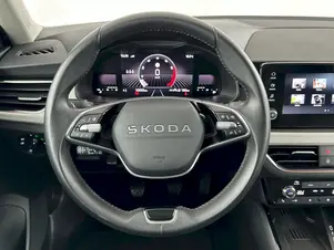 Škoda Scala Top Selection