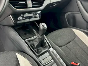 Škoda Scala Top Selection