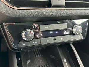 Škoda Scala Top Selection