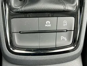Škoda Scala Top Selection