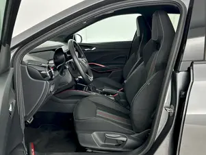 Škoda Fabia Monte Carlo