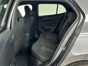 Škoda Fabia Monte Carlo