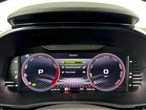 Škoda Fabia Monte Carlo