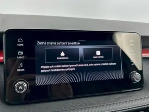 Škoda Fabia Monte Carlo