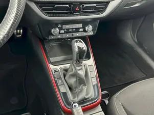 Škoda Fabia Monte Carlo