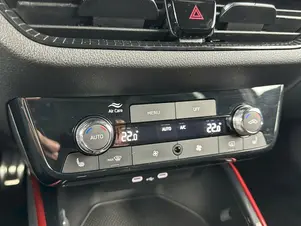 Škoda Fabia Monte Carlo