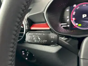 Škoda Fabia Monte Carlo