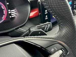 Škoda Fabia Monte Carlo