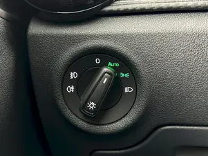 Škoda Fabia Monte Carlo