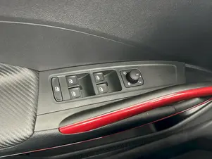 Škoda Fabia Monte Carlo