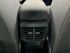 Škoda Fabia Monte Carlo