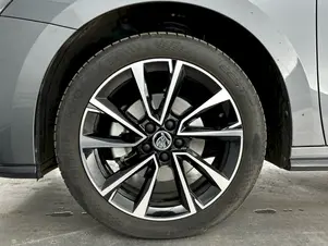 Škoda Fabia Monte Carlo