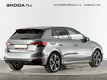 Fabia Monte Carlo
