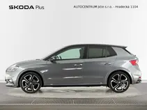 Fabia Monte Carlo