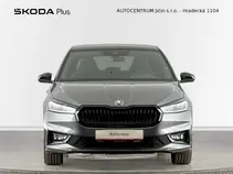Fabia Monte Carlo