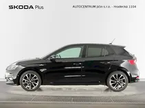 Fabia Monte Carlo