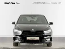 Fabia Monte Carlo
