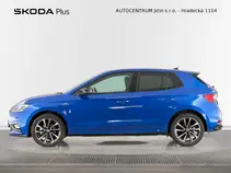 Fabia Monte Carlo