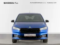 Fabia Monte Carlo