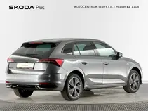 Scala Monte Carlo