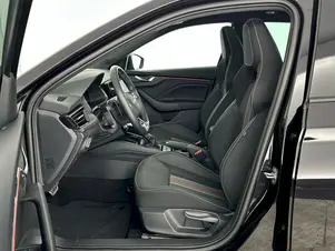 Škoda Scala Monte Carlo