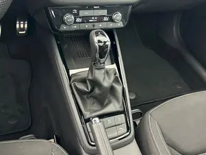 Škoda Scala Monte Carlo