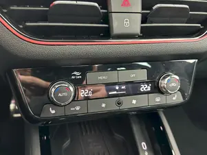 Škoda Scala Monte Carlo