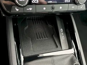 Škoda Scala Monte Carlo