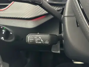 Škoda Scala Monte Carlo