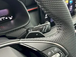 Škoda Scala Monte Carlo