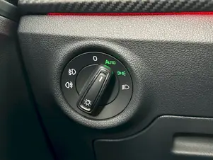 Škoda Scala Monte Carlo