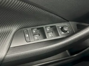 Škoda Scala Monte Carlo