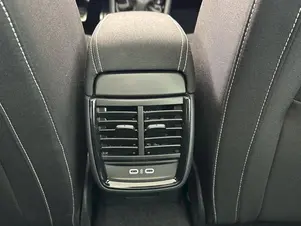 Škoda Scala Monte Carlo