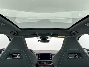 Škoda Scala Monte Carlo