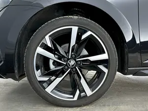 Škoda Scala Monte Carlo